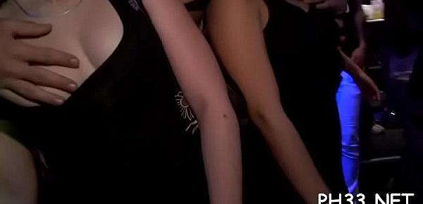 Lads leaking anyone’s pussy
